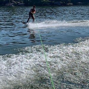 Meet your Posher, Lucas